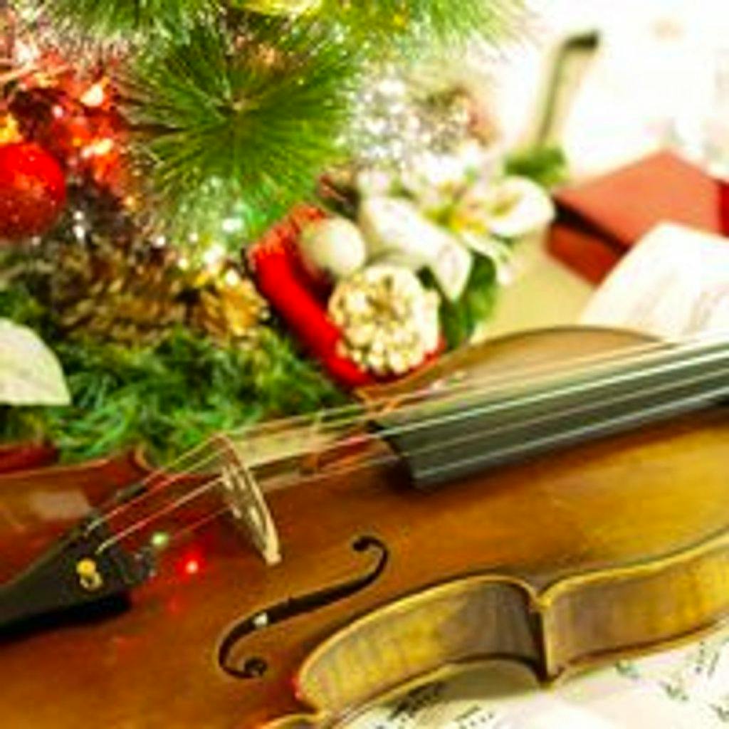 Vivaldi Four Seasons at Christmas by Candlelight at Sheffield Cathedral