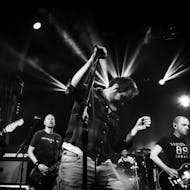 Foxymop - Pearl Jam Tribute Band at New Cross Inn