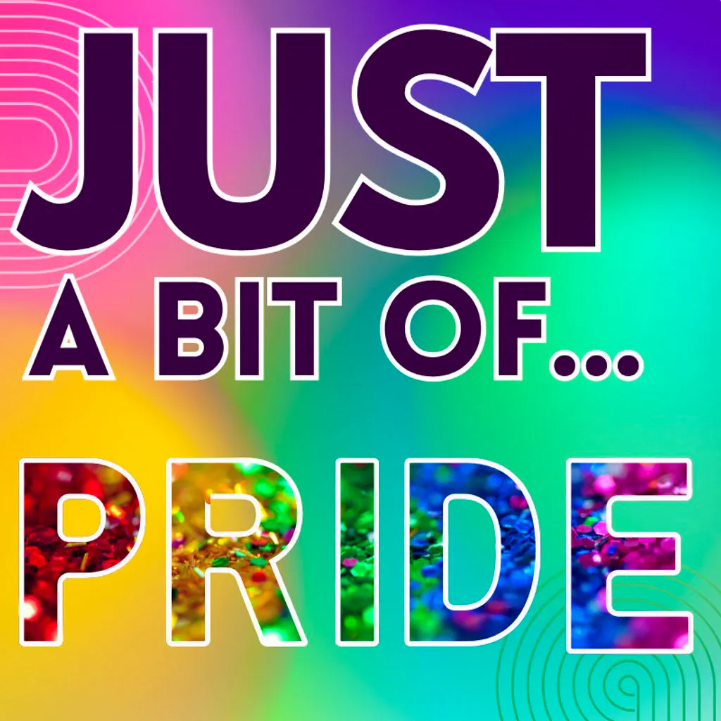 Just a Bit of...Pride at Canvas Bournemouth