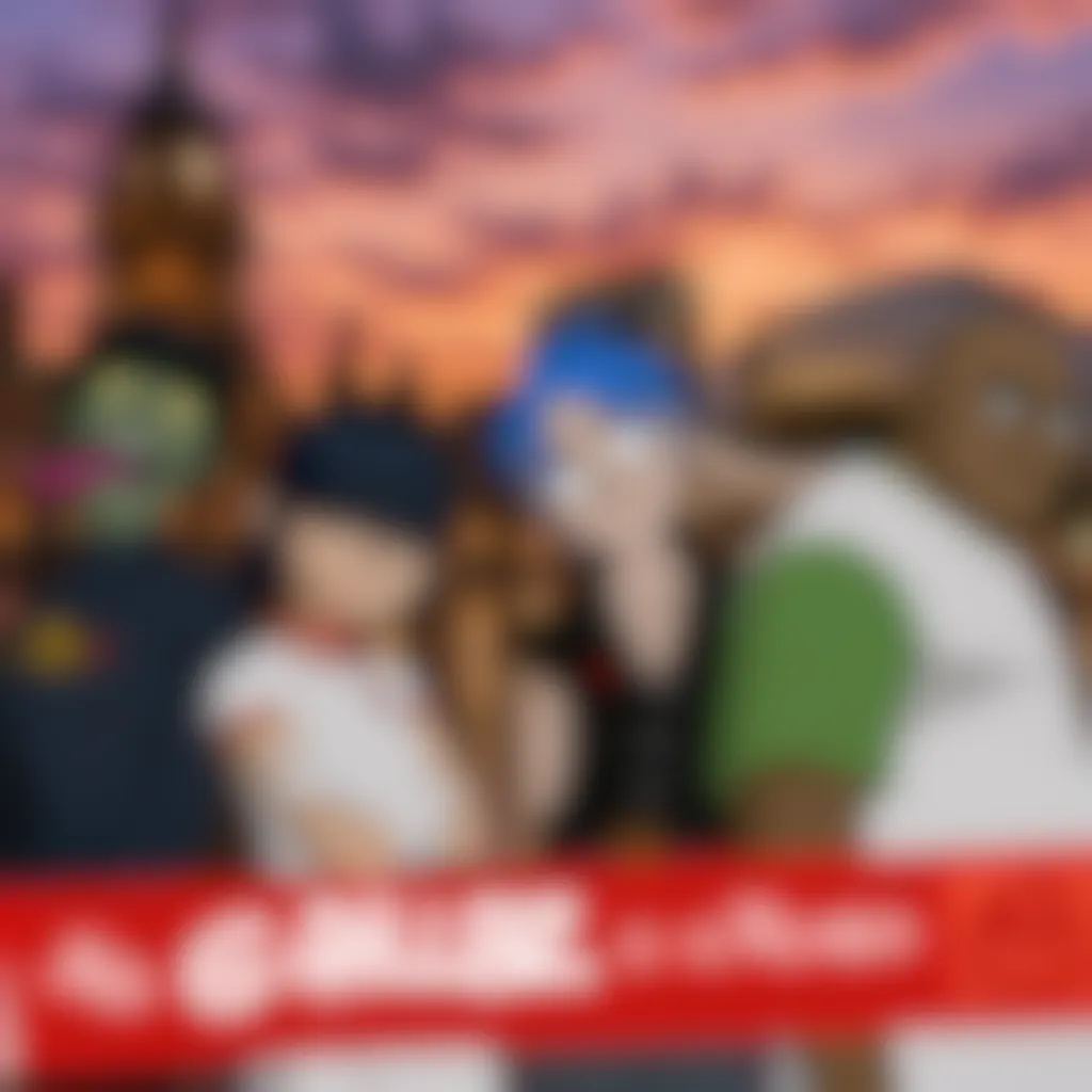 banner