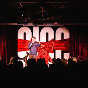 Christmas Comedy Specials at The Glee Club Birmingham
