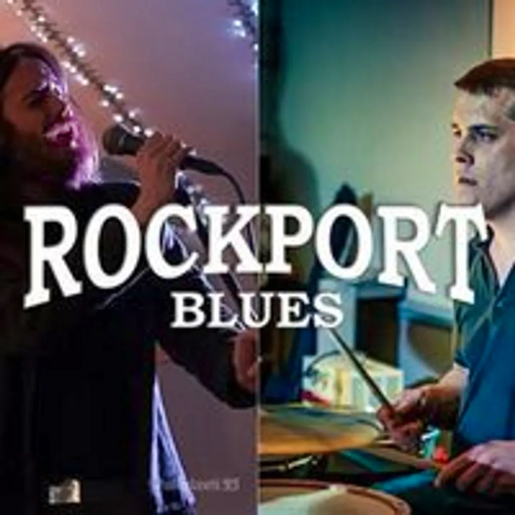 ROCKPORT BLUEs at Prestbury Sports Bar