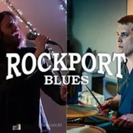 ROCKPORT BLUEs at Prestbury Sports Bar