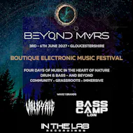 Beyond Mars Festival at Virtual Event