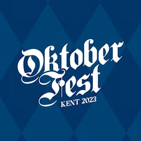 Oktoberfest Kent 2023