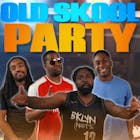 Where The Keys At | Old Skool Party