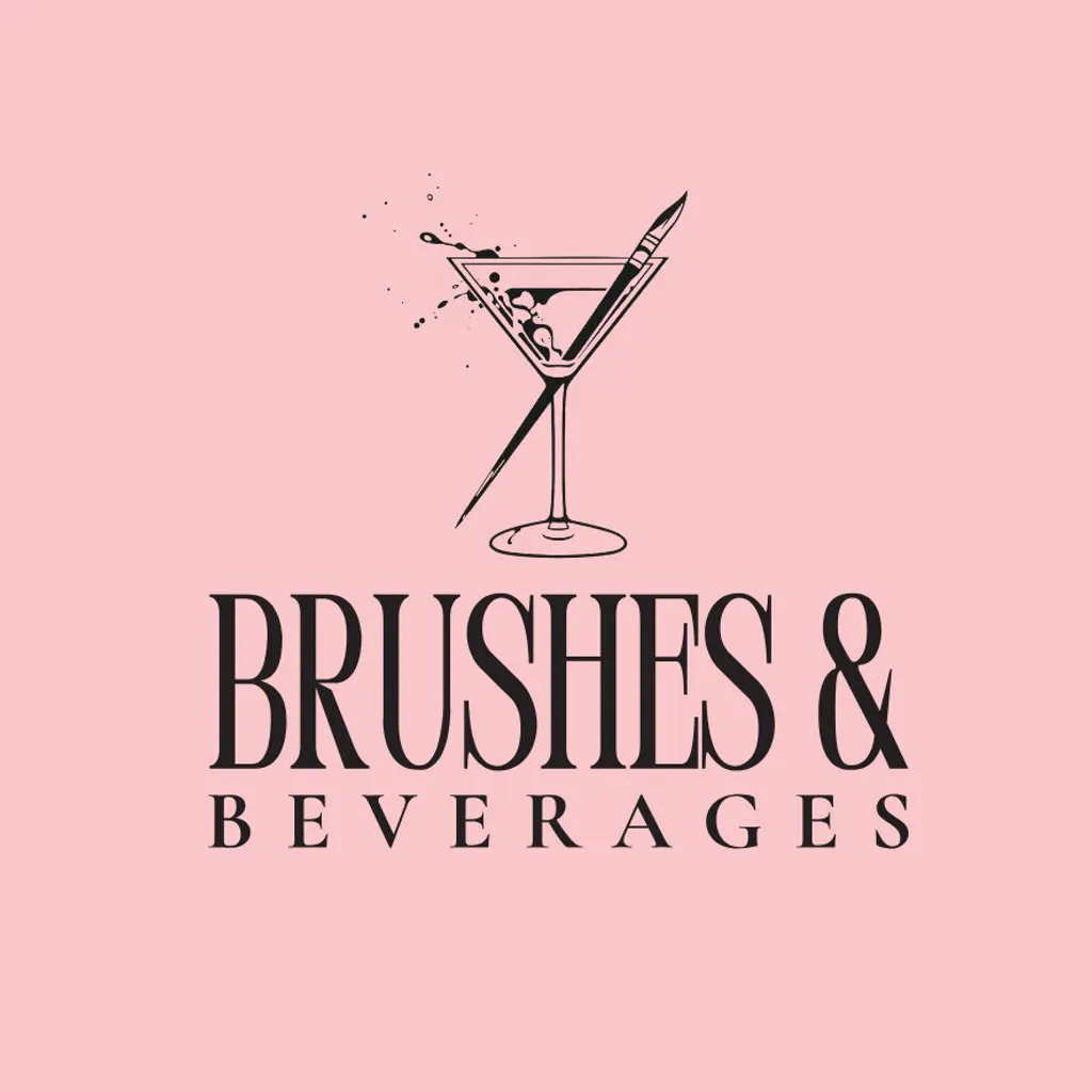 Brushes & Beverages at The White Horse