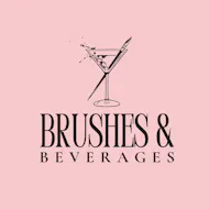 Brushes & Beverages at The White Horse