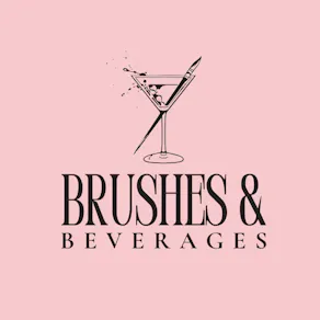 Brushes & Beverages