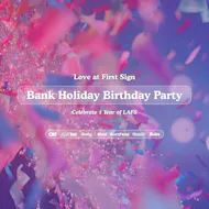 BH Singles Party at Harry's Bar Newcastle| Love at First Sign at Harry's Bar