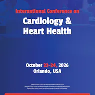 International Conference on Cardiology & Heart Health at Hilton Garden Inn Lake Buena Vista Orlando, FL, USA