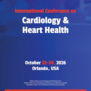 International Conference on Cardiology & Heart Health