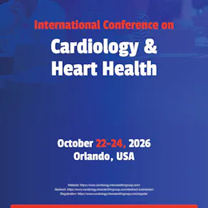 International Conference on Cardiology & Heart Health