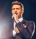 1703 Christmas Tribute Nights with Michael Bublé