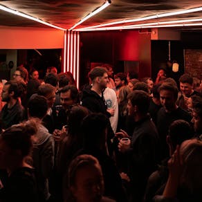 Friday Nights @ Black Lion