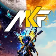 MKF Festival at Campbell Park, Milton Keynes