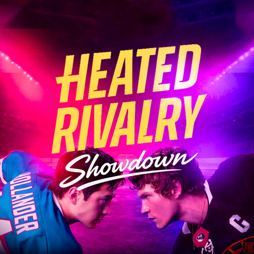 Heated Rivalry Showdown - Freight Island - Manchester at Freight Island