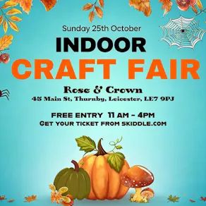Craft fair