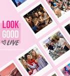 Look Good Live - The Biggest Beauty and Christmas Shopping Event
