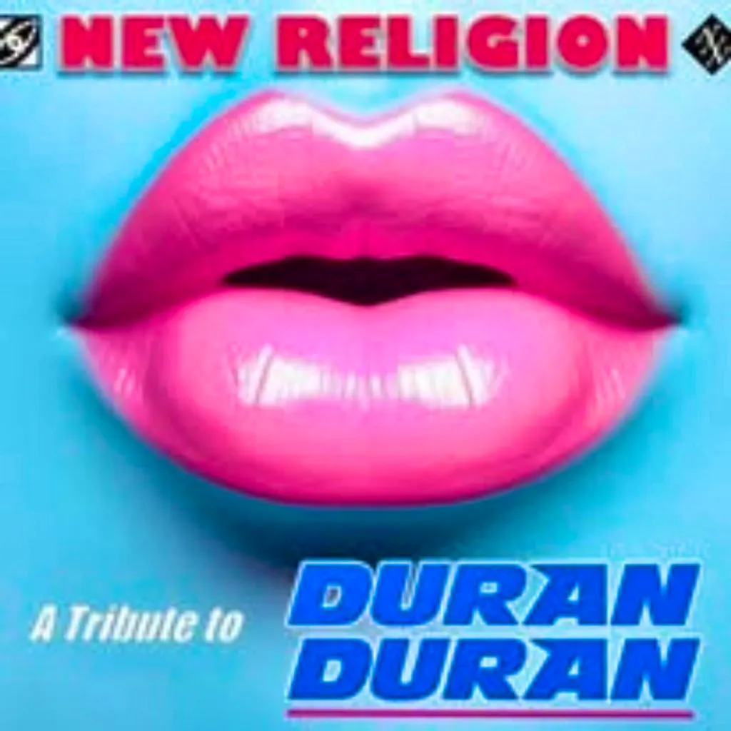 Duran Duran - Tribute at Sutton United Football Club