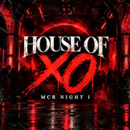 House Of XO : MCR - A Night of The Weeknd | Night 1 at Double Down Manchester