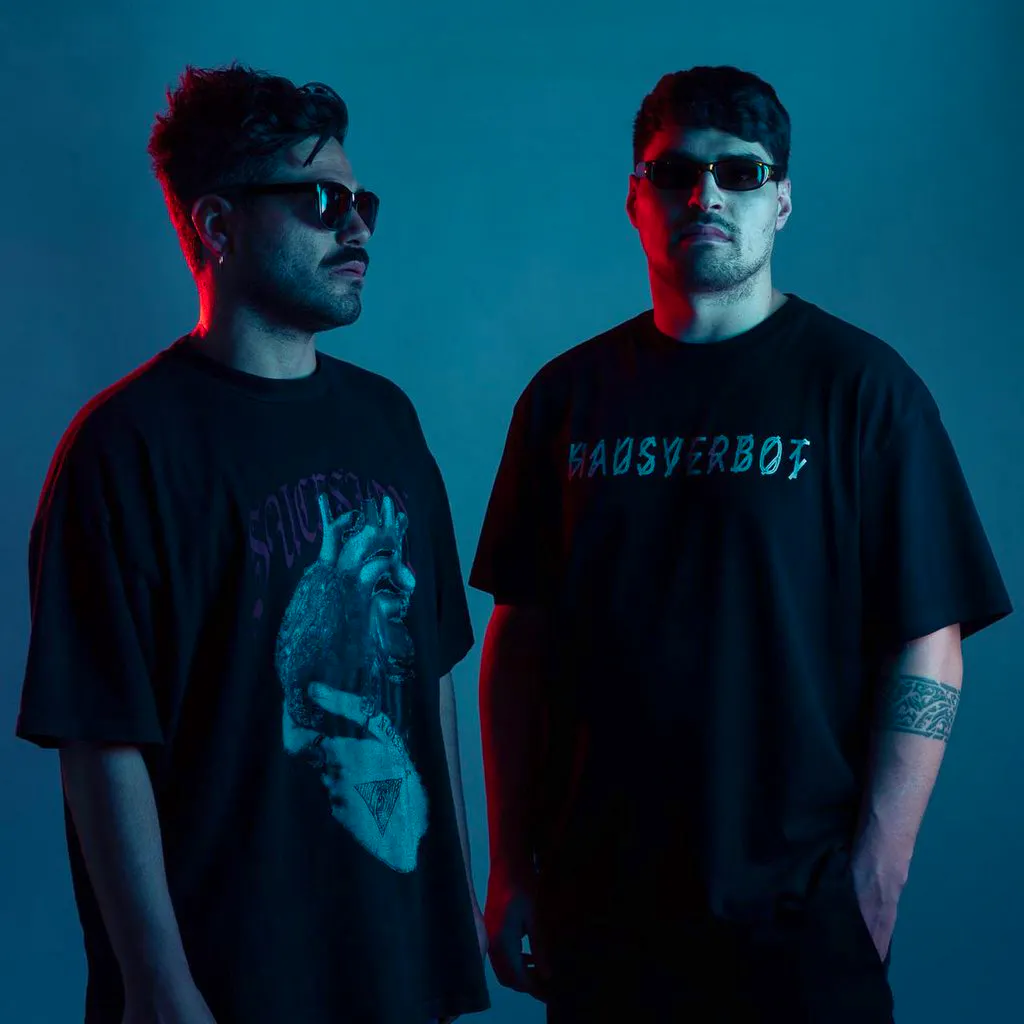 CUTOFF presents Di Chiara Brothers at Bonobo Bar And Canteen