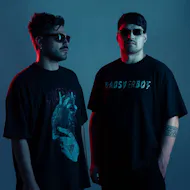 CUTOFF presents Di Chiara Brothers at Bonobo Bar And Canteen