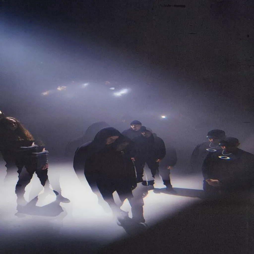 Humanity's Last Breath at O2 Academy Islington.