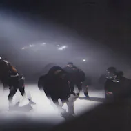 Humanity's Last Breath at O2 Academy Islington.