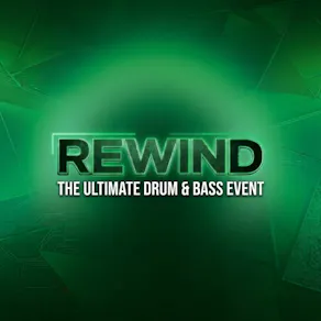 Rewind Drum & Bass
