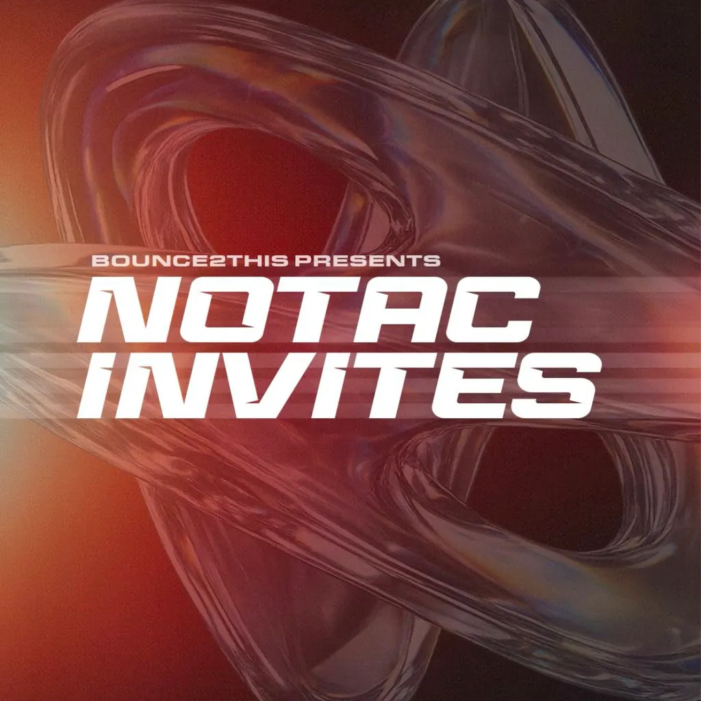 Notac Invites @ The Retro Lounge Blackpool at The Retro Lounge