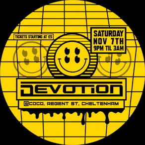 Devotion pt 6 - Hard House & Techno FT Croaktek & Friends