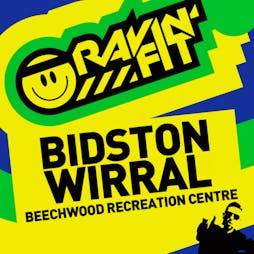 BIDSTON Ravin' Fit with Lee Butler Tickets | Beechwood Recreation Centre Prenton  | Wed 26th January 2022 Lineup