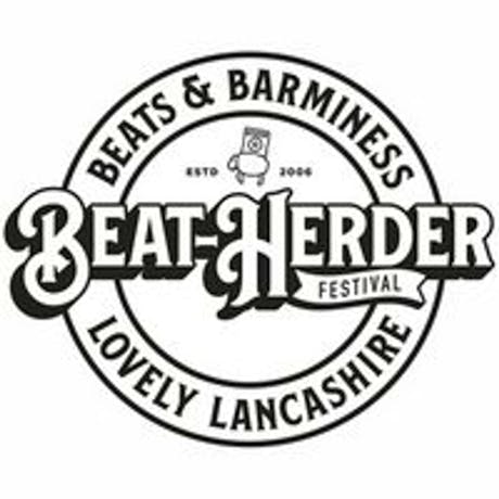 Beat-Herder at Sawley Brow