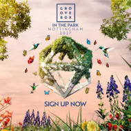 Groovebox In The Park 2027 at Venue TBA