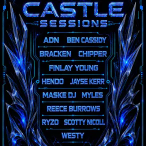DU castle sessions