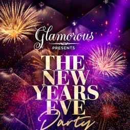 Glamorous presents the new year’s eve party  Tickets | Leeds West Indian Centre Leeds  | Fri 31st December 2021 Lineup