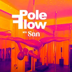 Pole Position- Pole Flow Tickets | 808 STUDIOS London  | Wed 10th August 2022 Lineup