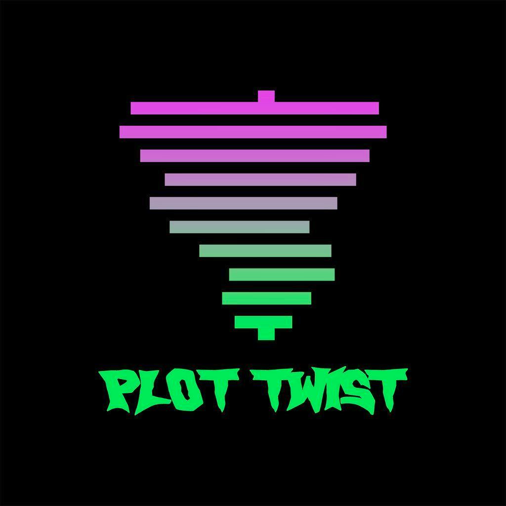 Plot Twist: Vol. 7 at The Underground