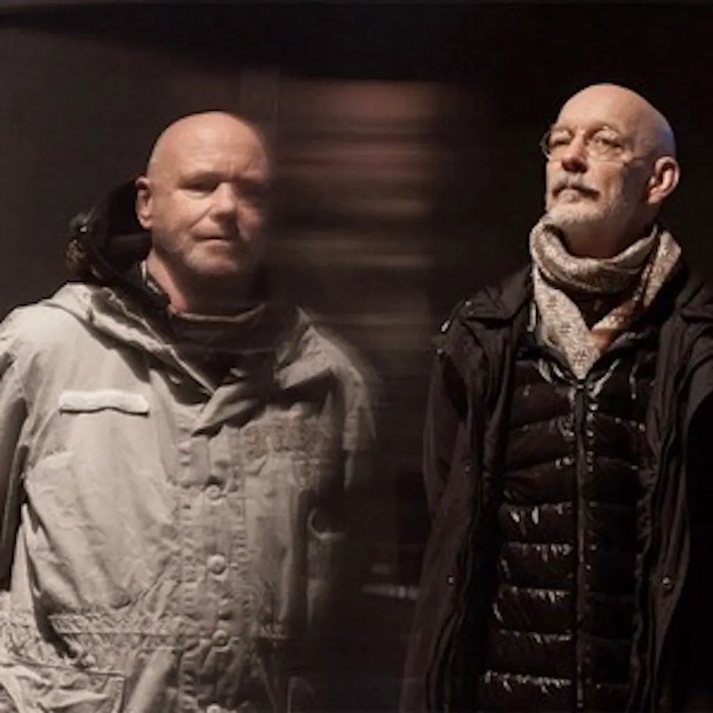 The Orb (Live) VS Banco de Gaia at Hare And Hounds Kings Heath