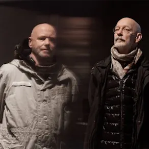 The Orb (Live) VS Banco de Gaia