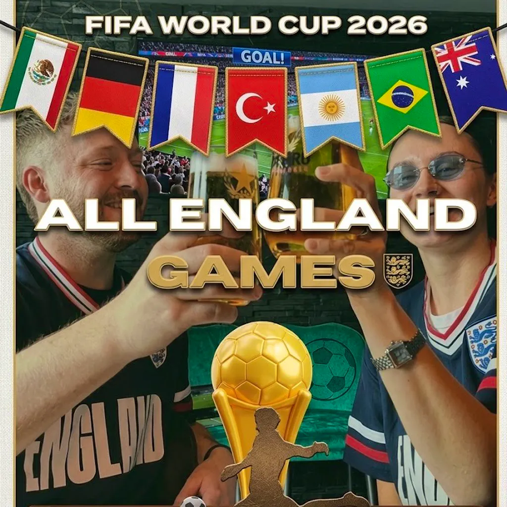 World Cup 2026 Live: England Vs DR Congo at 68 And Shanghai