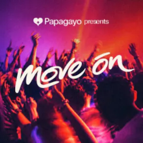 Move On . Wed. 2nd September 2026