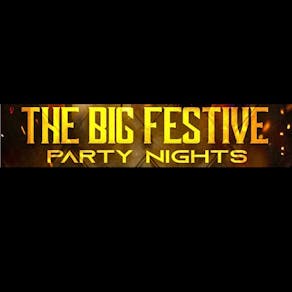 Barocco Bar & CMC Discos - Big Festive Party Nights