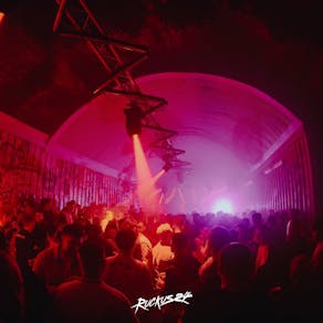 Ruckus24 - Under The Arches - Locklead