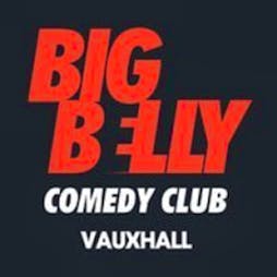 Sunday Comedy Ding Dong Gong Show Tickets | Big Belly Bar And Comedy Club Southbank London  | Sun 28th April 2024 Lineup