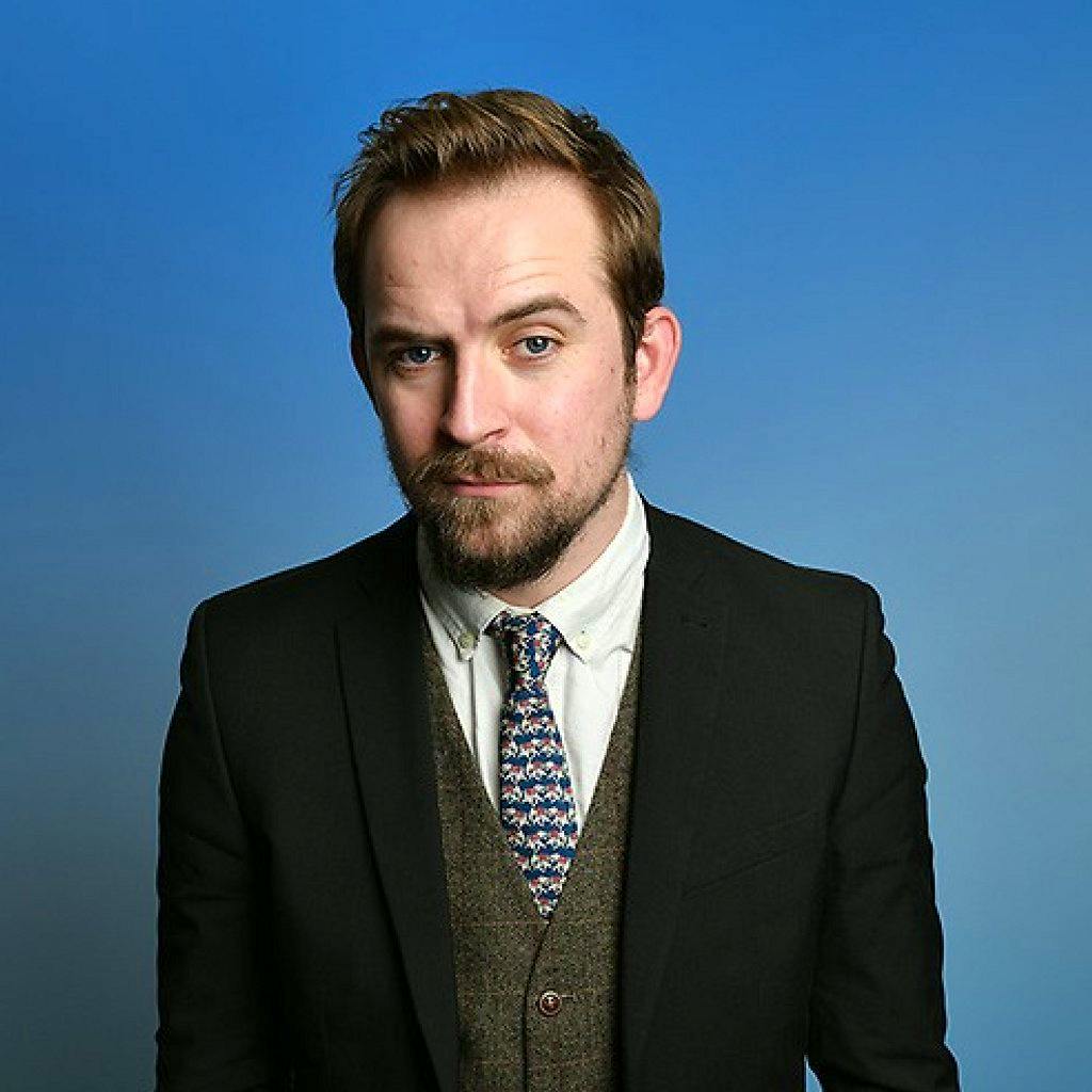 Take Me To Stirch Comedy Club with Jack Campbell and more! at Stir Stores