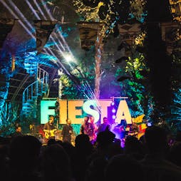 Fiesta Bombarda Palm House Carnival Tickets | Palm House Sefton Park Liverpool  | Fri 1st March 2019 Lineup