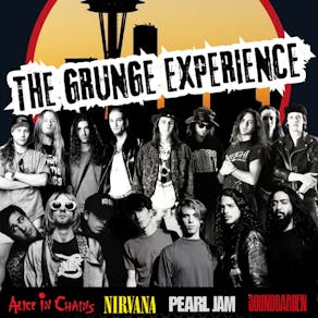 The Grunge Experience