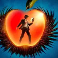 Death Note The Musical at Barbican Centre